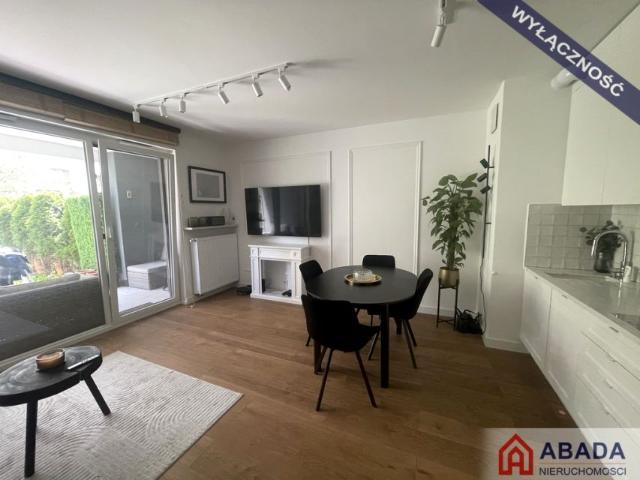 Lokal użytkowy 46 m², Warszawa