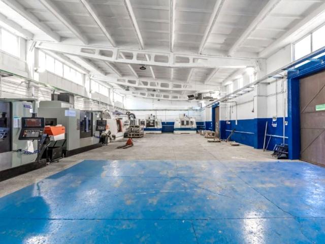 Lokal użytkowy 483 m², Lublin