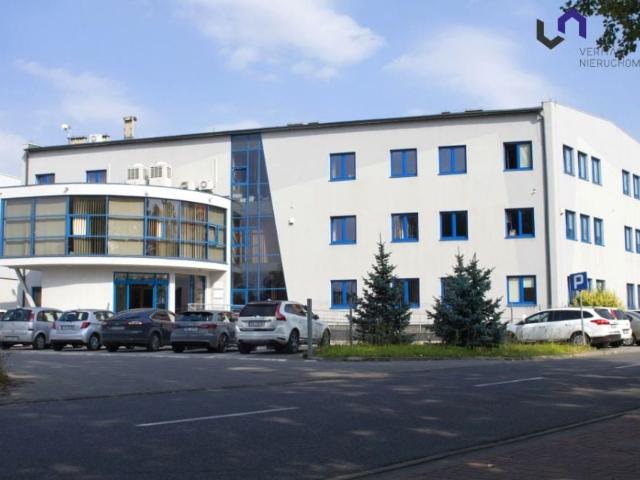 Lokal użytkowy 488,45 m², Katowice