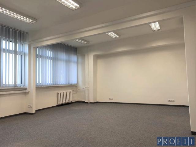 Lokal użytkowy 48,50 m², Katowice