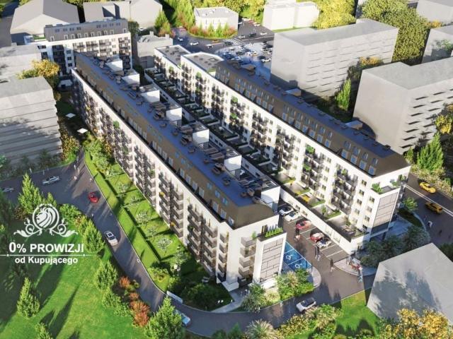 Lokal użytkowy 48,19 m², Wrocław