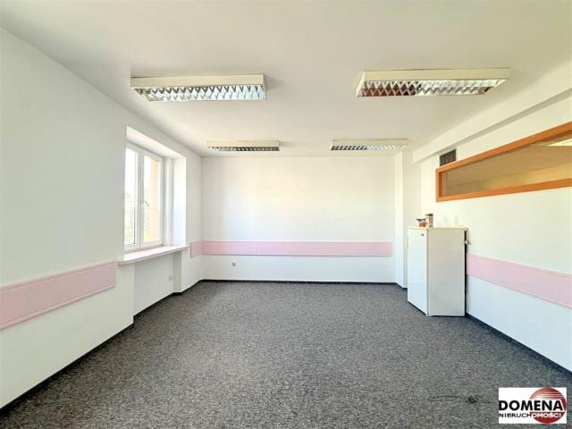 Lokal użytkowy 48 m², Białystok