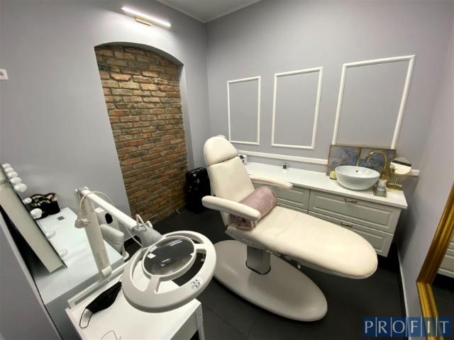 Lokal użytkowy 48 m², Katowice