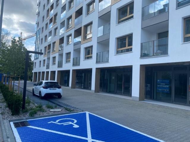 Świerzawska 13 48 m², Poznań