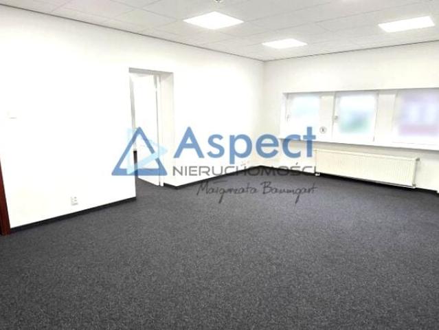 Lokal użytkowy 48 m², Szczecin