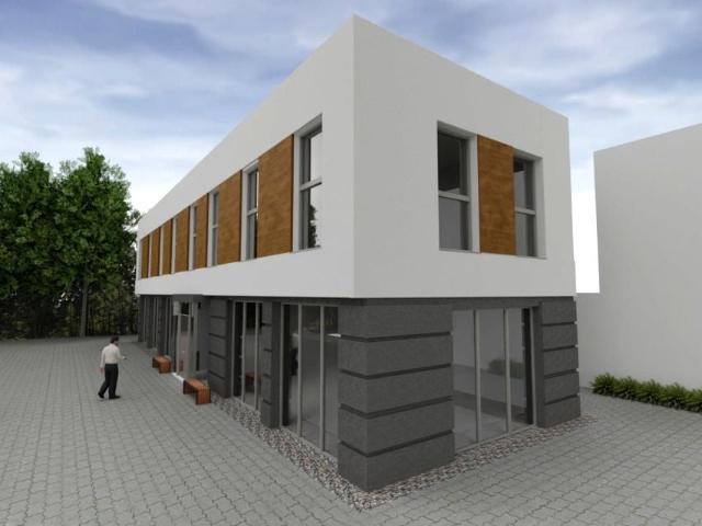 Lokal użytkowy 48 m², Solec Kujawski