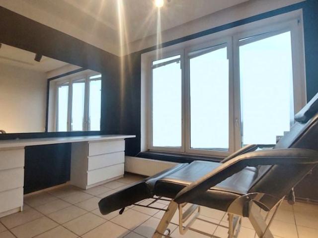Lokal użytkowy 48 m², Warszawa