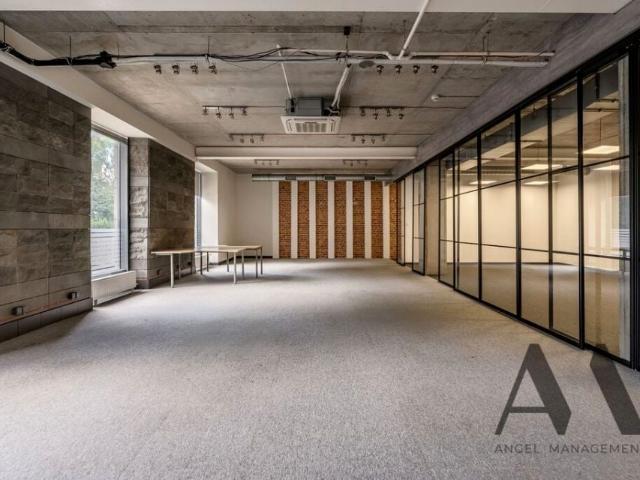 Lokal użytkowy 490,74 m², Kraków