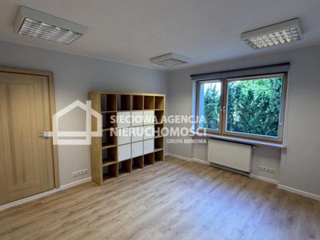 Lokal użytkowy 49,70 m², Gdynia