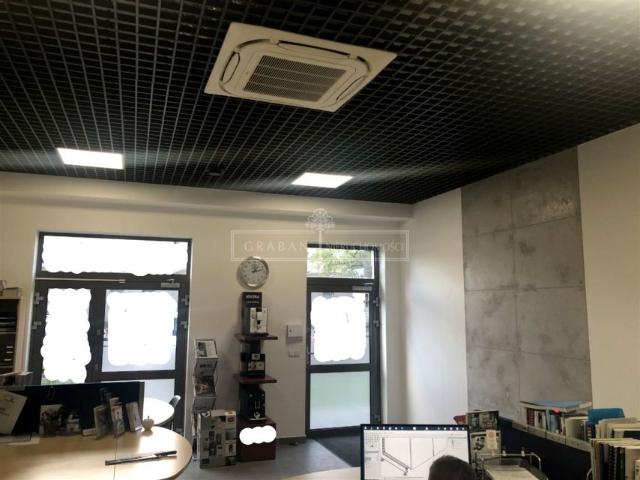 Lokal użytkowy 49,20 m², Bydgoszcz