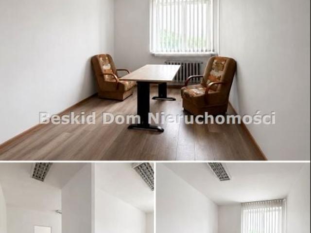 Lokal użytkowy 49,30 m², Bielsko Biała