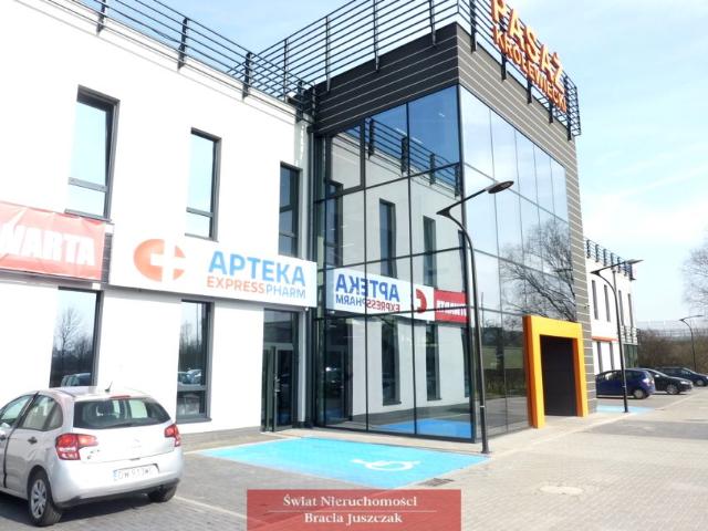 Lokal użytkowy 4,05 m², Wrocław