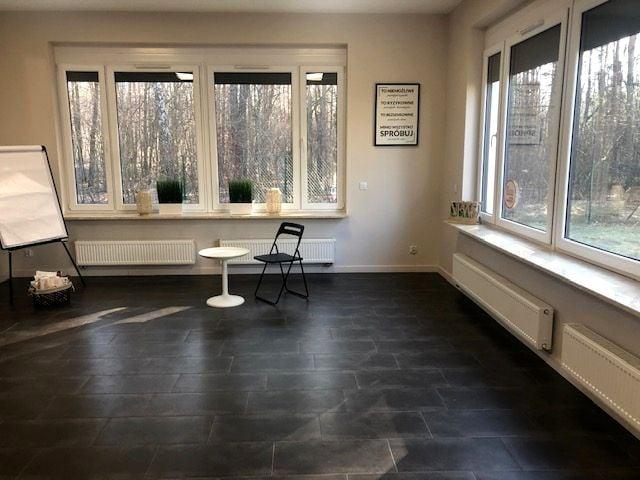 Lokal użytkowy 53 m², Katowice