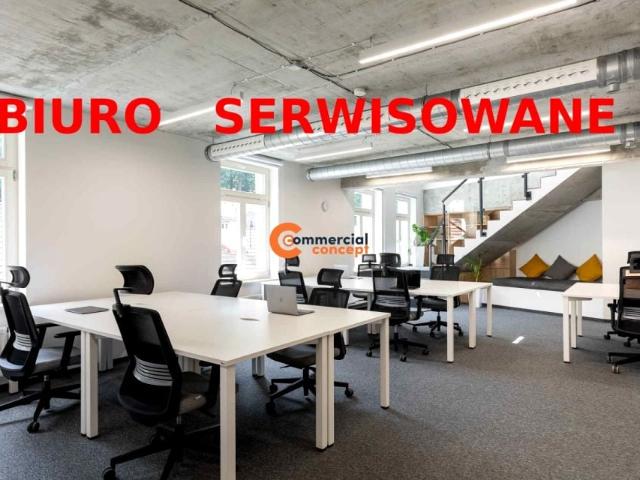Lokal użytkowy 53 m², Kraków