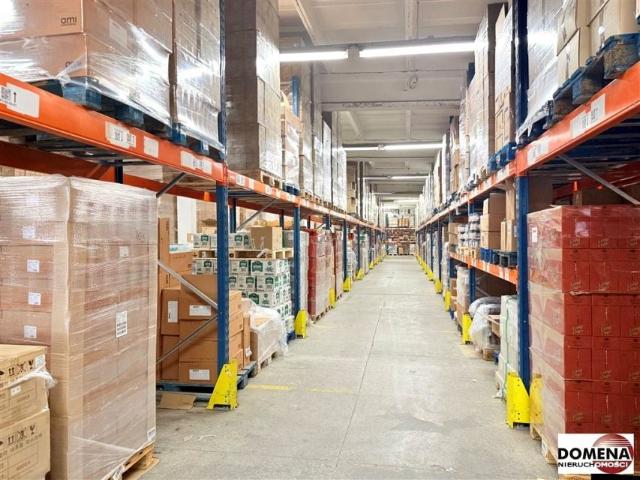 Lokal użytkowy 500 m², Białystok