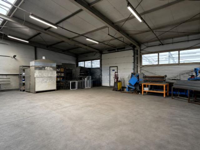 Lokal użytkowy 500 m², Częstochowa