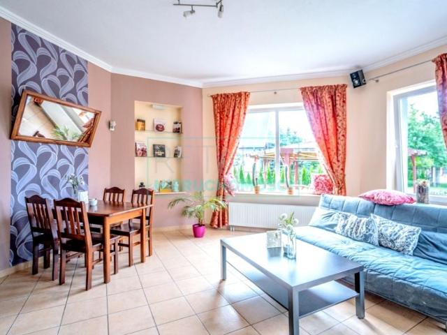 Lokal użytkowy 500 m², Grodzisk Mazowiecki