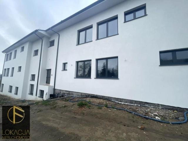 Lokal użytkowy 500 m², Kalisz