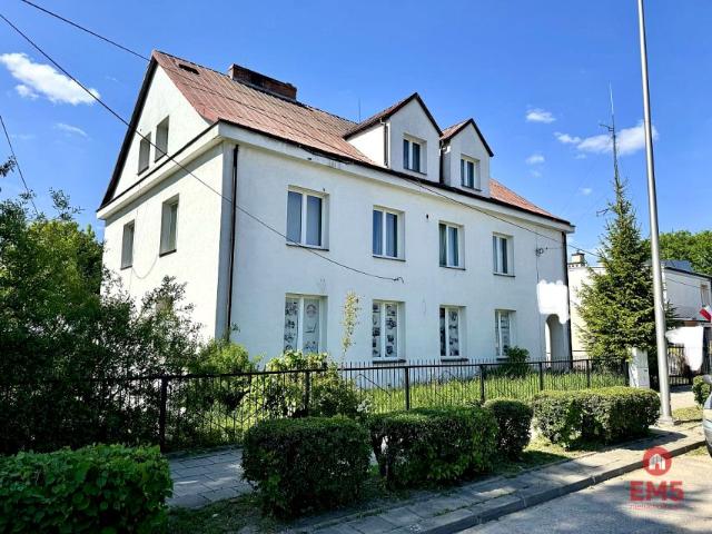Lokal użytkowy 500 m², Kuźnica