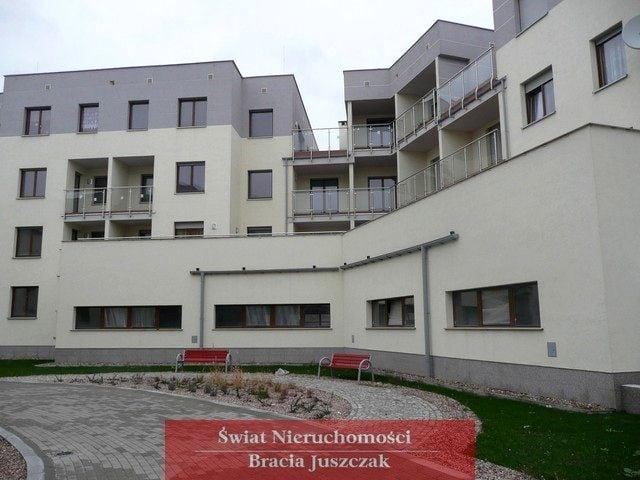 Lokal użytkowy 509 m², Wrocław
