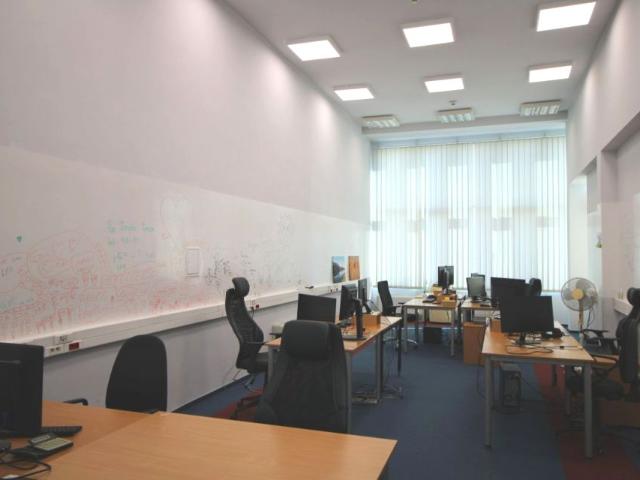 Lokal użytkowy 509 m², Kraków