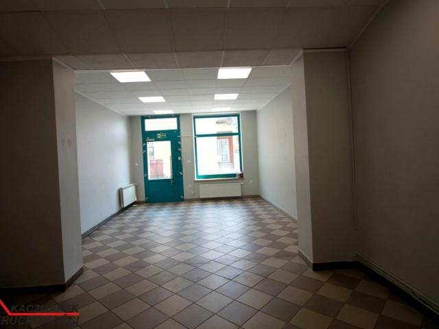 Lokal użytkowy 50,40 m², Oborniki