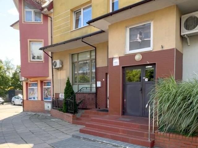 Lokal użytkowy 50,50 m², Słupsk