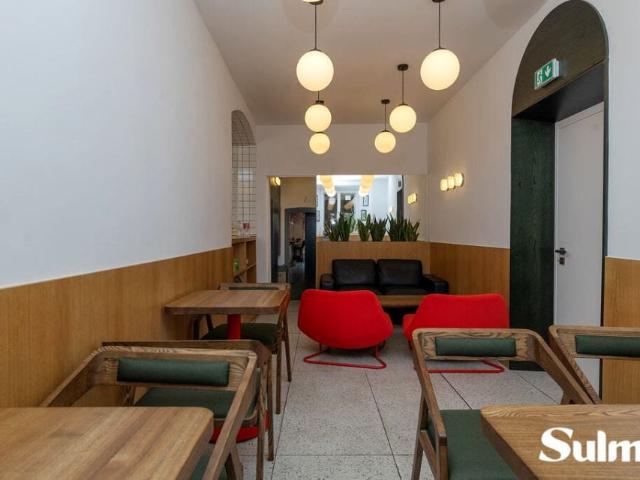 Lokal użytkowy 50,69 m², Kraków
