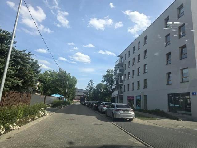 Lokal użytkowy 50,80 m², Wołomin
