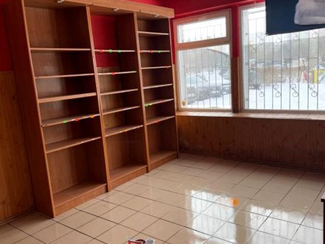 Lokal użytkowy 54 m², Łódź