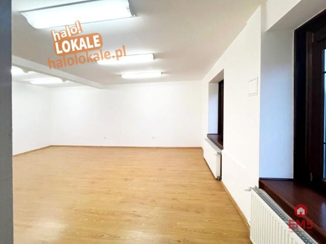Lokal użytkowy 50 m², Białystok