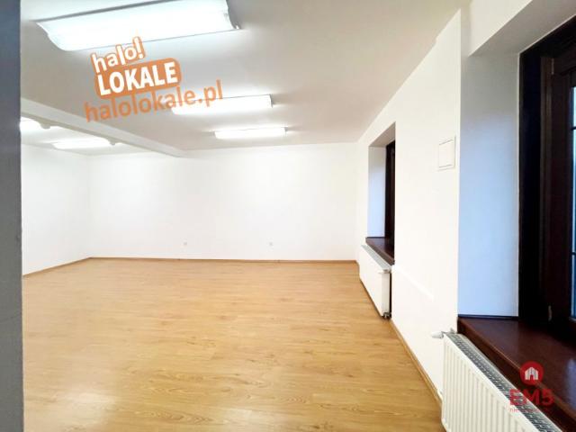 Lokal użytkowy 50 m², Białystok