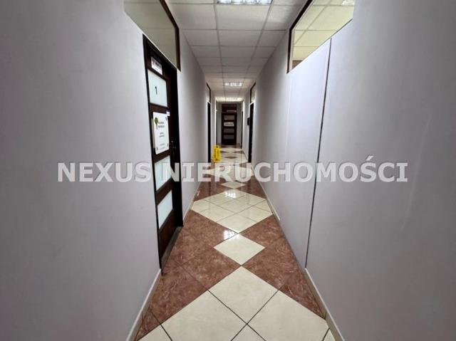 Lokal użytkowy 50 m², Dąbrowa Górnicza