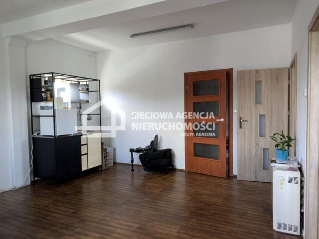 Lokal użytkowy 50 m², Gdańsk