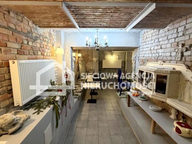 Lokal użytkowy 50 m², Gdynia