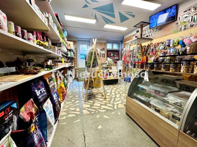 Lokal użytkowy 50 m², Gliwice