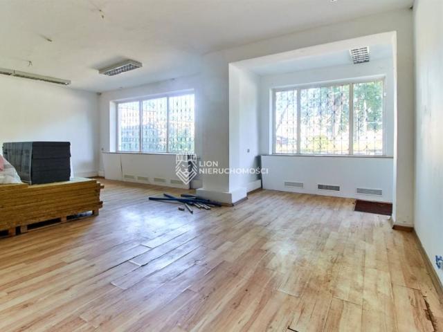 Lokal użytkowy 50 m², Gryfino
