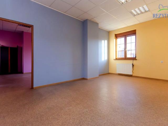 Lokal użytkowy 50 m², Katowice
