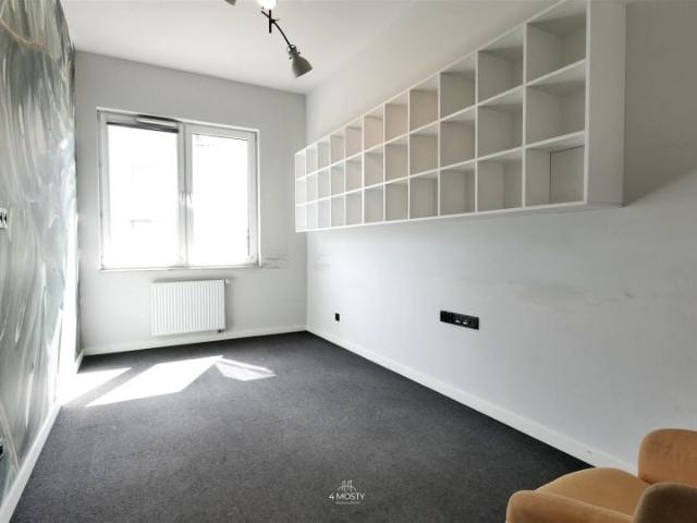 Karola Bunscha 50 m², Kraków