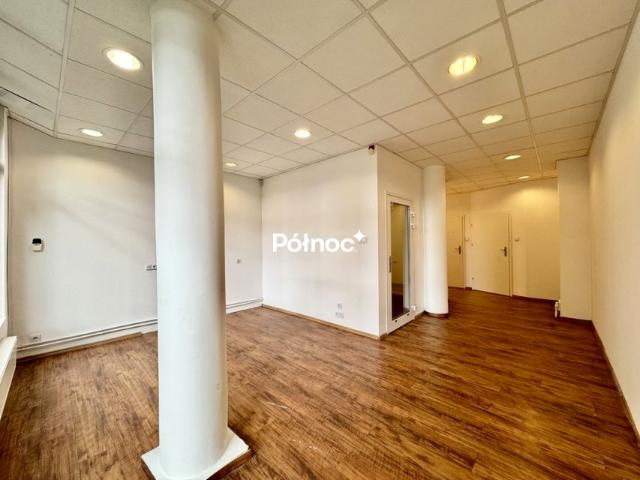 Lokal użytkowy 50 m², Legnica