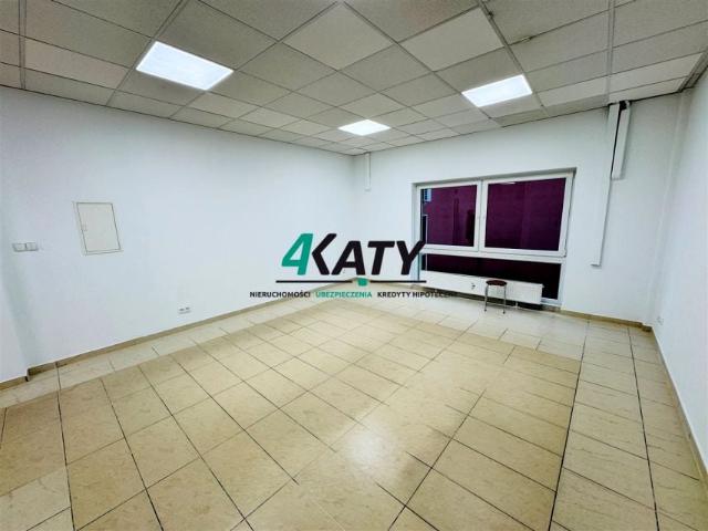 Lokal użytkowy 50 m², Pszczyna