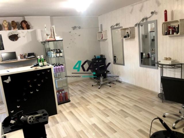 Lokal użytkowy 50 m², Pszczyna