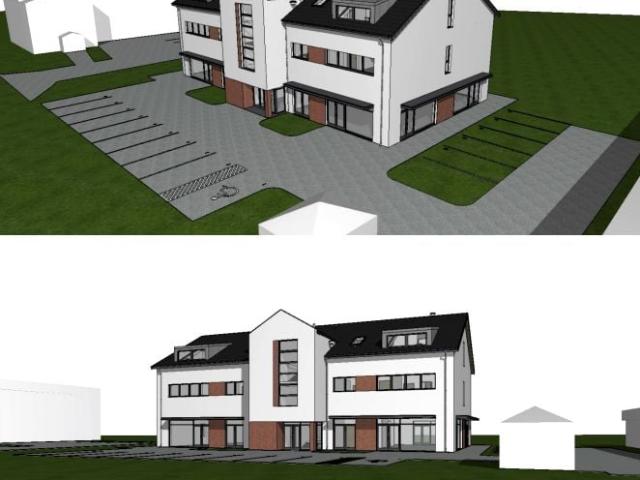 Lokal użytkowy 50 m², Stare Babice