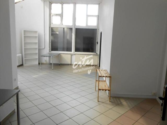 Lokal użytkowy 50 m², Szczecin