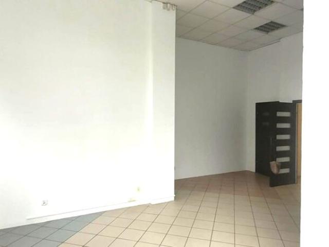 Lokal użytkowy 50 m², Szczecin