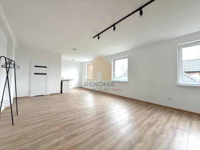 Lokal użytkowy 50 m² w nowym budynku Jagodno Wrocław