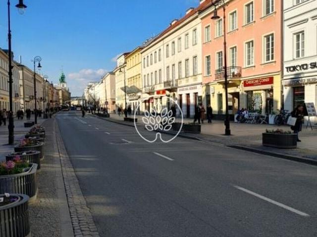 Lokal użytkowy 50 m², Warszawa