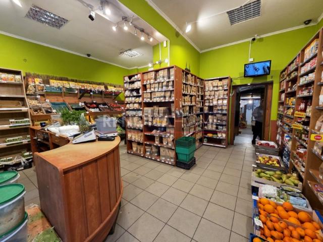 Lokal użytkowy 50 m², Wrocław