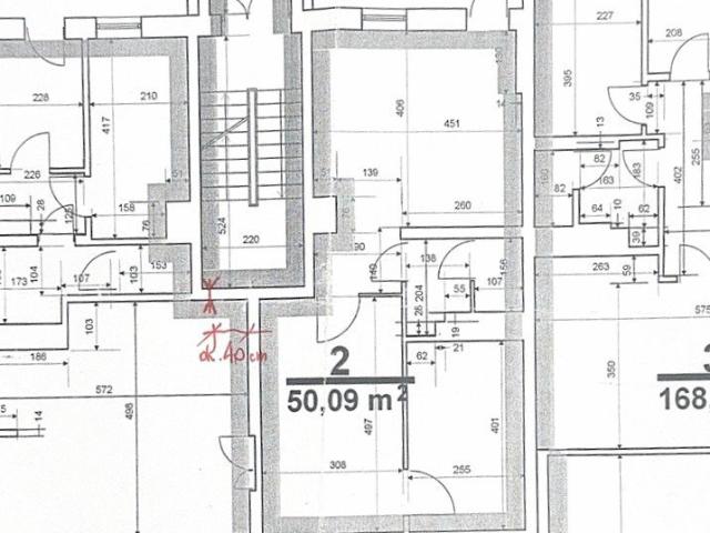 Lokal użytkowy 50 m² z niezależnym wejściem w Lublinie