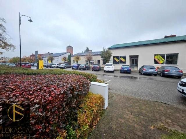 Lokal użytkowy 517 m², Rychwał
